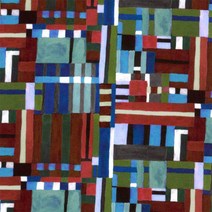 영국리버티 타나론 patchworkcanvas 1243c 리버티원단