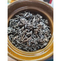 80년대 특급료 복산차 희귀 편안한 보이차 추천 !!!