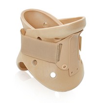 [하나메디칼] 목보호대 필라델피아 HANA-SPCC100, 일반형 대(40-48cm)