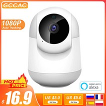 와이파이 공유기 와이파이 증폭기 와이파이 에그 포켓와이파이 1080p 야외 ip 카메라 wifi cctv 360 ptz 보안 보호 감시 스마트 홈 모션 감지 비디오 wi 301, 카메라와 32g 카드, 씨엔, 우리 플러그