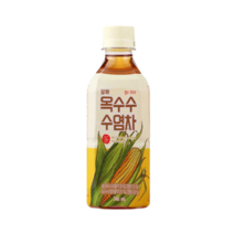 일화 옥수수수염차 340ml 20개, 일화 옥수수수염차 340ml (20개)