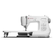 싱거SINGER C7250 컴퓨터 재봉틀 306885