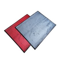 블루그레이 슈마켓 120x180cm 오션현관매트 pistores*040957082sB, 본상품선택