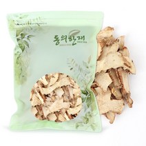 동의한재 지모 뿌리 600g 지모 약초, 단품