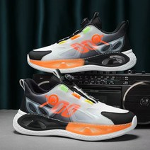 Modern Fashion 남성 다이얼 운동화 에어 런닝화 워킹화 트레킹화