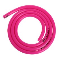 차량냉각 1m 오토바이 자전거 연료 가스 오일 배달 튜브 호스 가솔린 파이프 5mm I/D 8mm O/D 드롭 배송, 04 PK