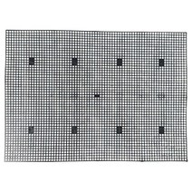 화분깔망 10장, 1세트