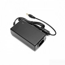 12V 3A 삼성 LED 모니터 호환 어댑터 컴퓨터용품, 상세페이지 참조
