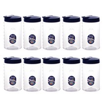 에이엘에스 포인트페트지 물병 800ml 10P 식당 업소용 냉장고 물병