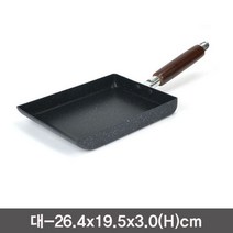 NS마트_킹센스 경질 계란말이 사각 후라이팬 대 코팅후라이팬 코팅프라이팬 가정용후라이팬 달걀말이팬 프라이팬_nsakxmtkdvna, 짱whgdk, 짱whgdk