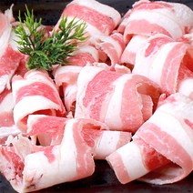 미국산 소고기 차돌 우삼겹 삼겹양지 500g 구이용 샤브샤브용