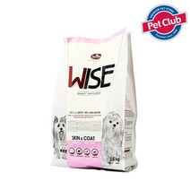 데이스포 와이즈 스킨 코트 2.6kg, 와이즈스타터퍼피2.6kg+덴탈껌+케어츄르증정