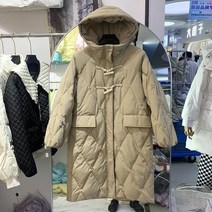 초겨울아우터 단톤패딩 단톤 경량 패딩 여성 롱 숏 중학생 개파카 브랜드 점퍼 고딩 엄마옷 메이커 홈쇼핑