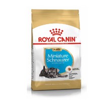 로얄캐닌 독 미니어처 슈나우저 주니어 1.5kg, 1개