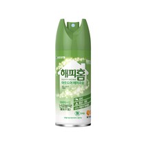 해피홈 아웃도어 에어로솔, 150ml, 22개