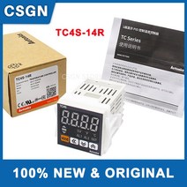 온도 조절기 Autonics TC4S-14R