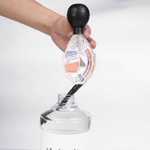 휴대용 농도계 부동액 다이얼 밀도 측정기 ℃/calibra보정 자동차 라디에이터 냉각수 시험기, 한개옵션0
