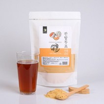 칸탈루푸 추출 가루 건강 분말 선식 생식 아침 식사 대용 식 500g