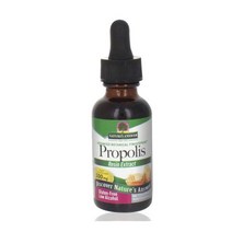 네이쳐스앤서 프로폴리스 500mg 리퀴드, 1개, 30ml