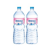 롯데아이시스 8.0 2리터 24펫