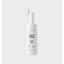 아르르 반려동물 워터리스 버블 클렌져 150ml 본품, 1개