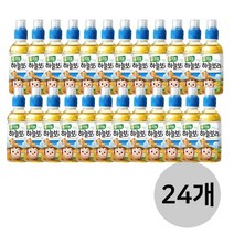 코코몽 유기농 하늘보리 200ml (24개)