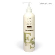 에스테소피 허브멘톨 쿨 풋레그 로션 500ml 발관리 풋케어, 단일수량, 단일개당 수량
