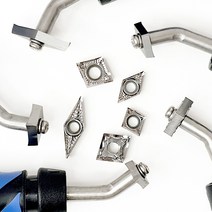 [줄눈제거기날 인써트팁 낱개]4종류 줄눈부자재 줄눈수공구 인서트팁, 50_인써트팁(단면광폭_낱개)