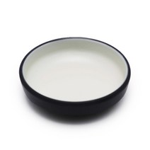 이더멜라민 이중메탈 SB G찬기 5size 식당 업소용 반찬그릇 접시 중국집 분식 멜라민 식기, G5반 찬기