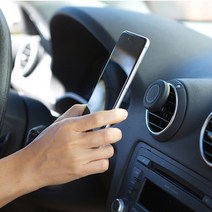 KGS377184초강력 갤럭시 차량용 스마트폰 송풍구 거치대