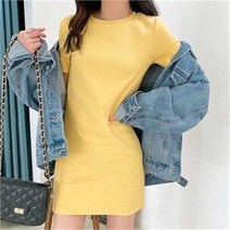 오노마 오노마 ONM 여자 20대 원피스룩 데이트 복장 코디 나들이 패션 (7980075)