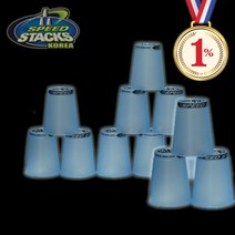 일프로 - 프로시리즈2 블루아이스 프로2 PS2 컵키퍼 포함 컵12개 퀵홀더포함 PS2x