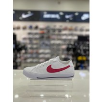 CZ0294-102 WMNS COURT LEGAC CNVS 우먼스 레거시 캔버스