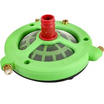 농약교반기 혼합기 농업용 비료 믹서기 수중 희석기, 대형 빨간색 교반기 + 3m튜브, 26.작은빨간색교반기+3미터튜브