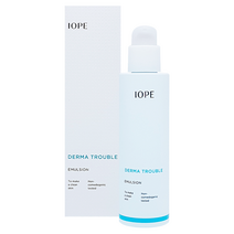 아이오페 더마 트러블 에멀젼 150ml 성인 청소년여드름화장품 지성피부로션, 1개