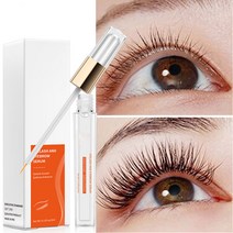 클로이스 속눈썹 영양제 헤어라인 펌 저자극 고농축 속눈썹 전문영양제, 3ml, 5개