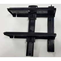 새로나 만능기판 받침대 KS-61 기판지지대 PCB받침대, 1개