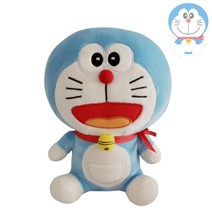 센스샵 도라에몽 인형 베이비 캐릭터 애착 중형 30cm