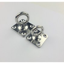 스텐 회전링고리 타프 천정 대 소