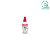 믹솔 다용도 조색안료(20ml) (1BOX=10EA), 18.오렌지, 10개, 20ml
