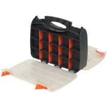 부품상자 부품박스 피스통 소품함 멀티박스 320x260