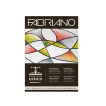 파브리아노 유니카 판화지 스케치북 UNP02 A3 250g 297x420mm, 20매