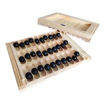 제환기 환 만들기 틀 수제 한약 만들기 환약 조출기, 일반 3g 15mm  플라타너스 소나무 괘판