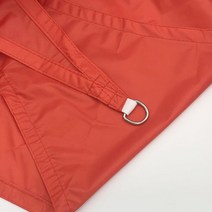 가제보 그늘막 차양 야외 캐노피차양 방수 휴대용 초경량 서스펜션 캔버스 외부 테이블과 정원 의자 캠핑