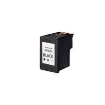 HP 호환 480매 대용량 잉크 HP63XL F6U64AA F6U65AA HP2130 HP2131 HP2132 HP4650 HP3820, 검정