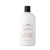 이로로 여성용 줄기세포 유래 펩타이드 기능성 탈모샴푸, 7개, 300ml