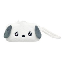 산리오 포차코 에모쿵 투지퍼 파우치 필통