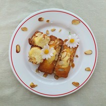 [푸디] 아몬드파운드, 10개, 50g