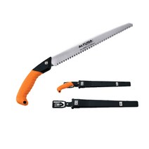 알투나 직선형 전정톱 300mm 29608 (일자톱날/케이스/벨트고리)