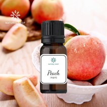 내츄럴샵 아로마 오일 복승아F.O, 1000ml